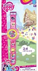 Наручные часы детские «My Little Pony»