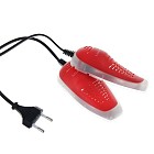 Сушилка электрическая для обуви ТД2-00011