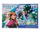 Настольная игра-ходилка «Холодное сердце»