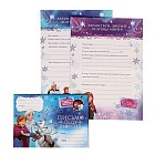 Письмо Деду Морозу «Исполнения заветных желаний»