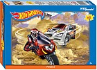 Пазл «Hot Wheels» 60 элементов