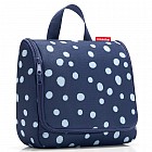 Сумка-органайзер «Toiletbag», spots navy