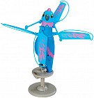 Интерактивная летающая птичка «Zippi Pets»