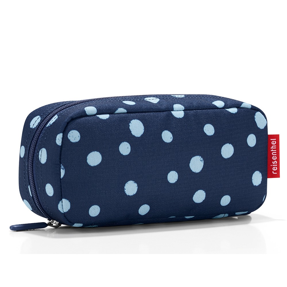 Косметичка «Multicase», spots navy | Spots navy | Reisenthel