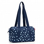 Сумка «Allrounder S», spots navy
