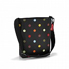 Сумка «Shoulderbag S», dots