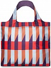 Сумка складная «Geometric Stripes»