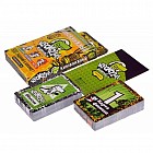 Настольная игра «Крокодил - КиноКнижный»