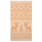 Полотенце махровое «Deer» (50х90 см)