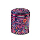 Банка для сыпучих продуктов «Турецкие огурцы», 800 мл