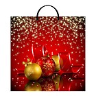 Пакет «Искрящийся блеск» (44х40 см)