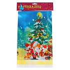 Скатерть «Новогодний праздник» (размер 108х180 см)