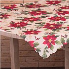 Скатерть «Предвкушение» (размер 72х72 см)