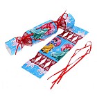 Складная коробка-конфета «Волшебного Нового года»