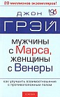 Мужчины с Марса, женщины с Венеры: Как улучшить взаимоотношения с противоположным полом