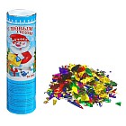 Хлопушка поворотная «С Новым Годом!», 15 см