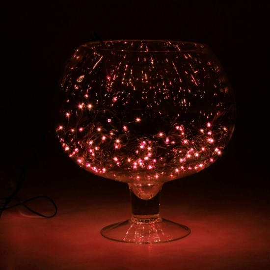 Гирлянда «Метраж», 10 м, LED-100-220V