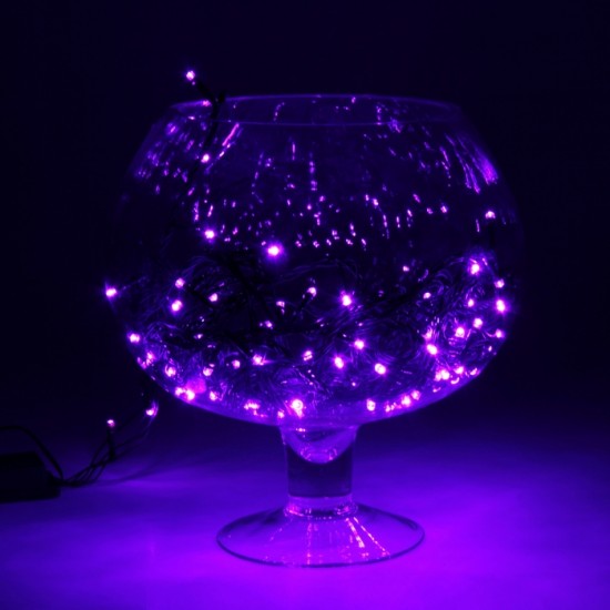 Гирлянда «Метраж», 10 м, LED-100-220V