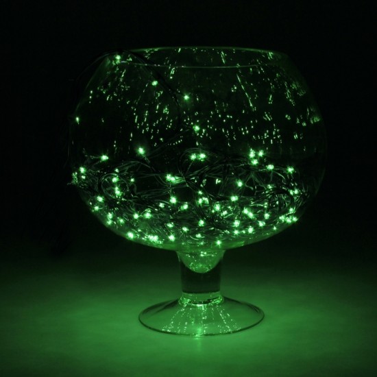 Гирлянда «Метраж», 20 м, LED-200-220V