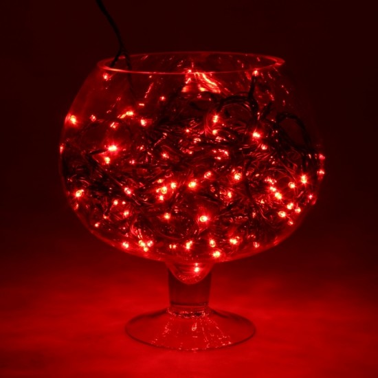 Гирлянда «Метраж», 20 м, LED-200-220V