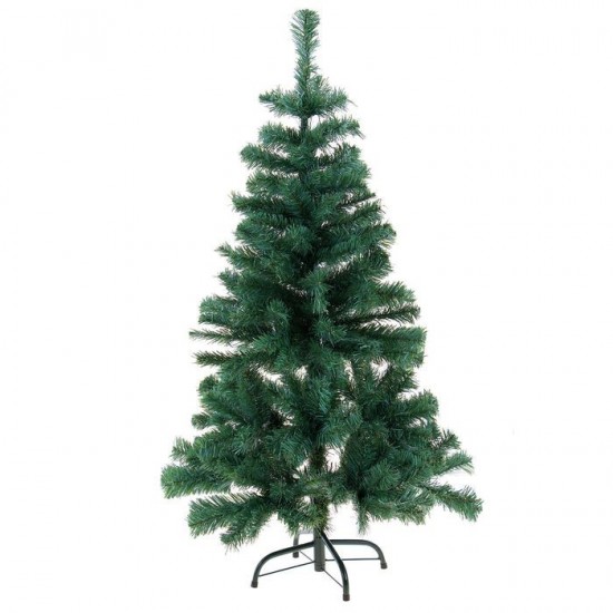 Ель голубая