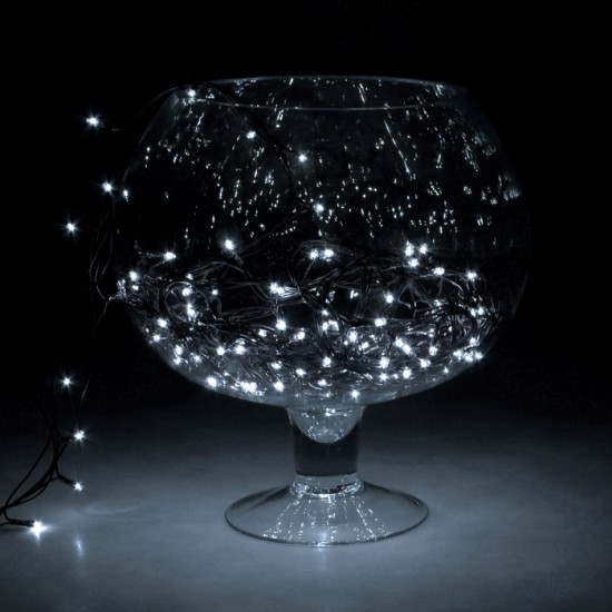 Гирлянда «Метраж», 10 м, LED-100-220V