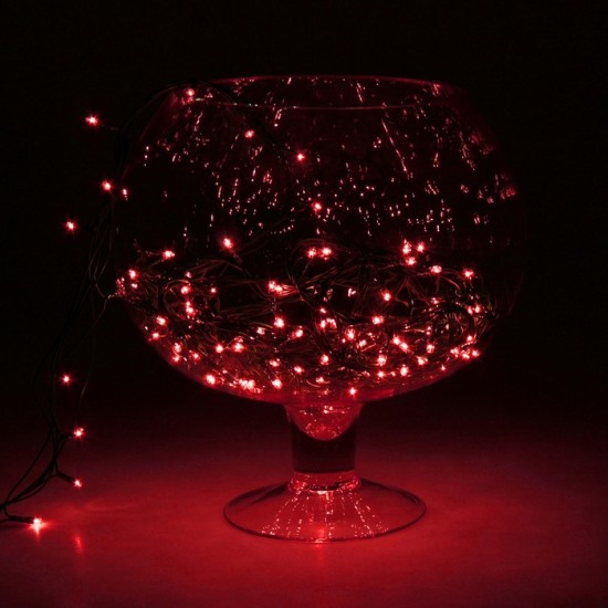 Гирлянда «Метраж», 10 м, LED-100-220V