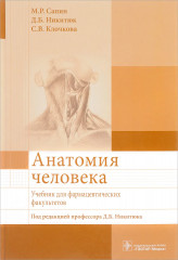 Анатомия человека