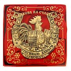 Новогодняя подкова «Притягиваю деньги»