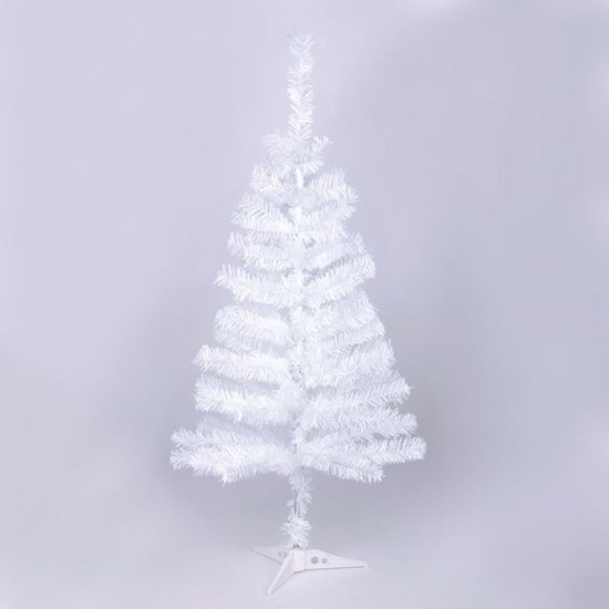 Ёлка белая, 90 см