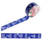 Клейкая лента «Елочки» (1,5 см х 10 м)