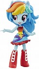 Мини-кукла Equestria Girls «Радуга Дэш», 12 см