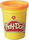 Пластилин «Play-Doh» оранжевый (объем: 112 гр)