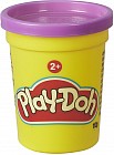 Пластилин «Play-Doh» лиловый (объем: 112 гр)