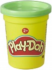 Пластилин «Play-Doh» зеленый (объем: 112 гр)