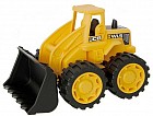 Малый экскаватор «JCB», 17 см