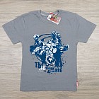 Футболка детская «Ты не такой, как все» Мстители