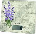 Весы кухонные VT-8020