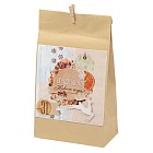 Набор по декорированию подарочного пакета «Пряности и радости»