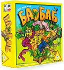 Игра настольная «Баобаб»