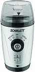 Кофемолка Scarlett SC 4010, цвет белый