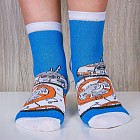 Носки детские «ВВ-8» Звездные войны