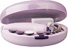Набор для маникюра и педикюра Maxwell MW-2601