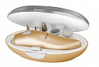 Набор для маникюра и педикюра MAXWELL MW-2602 GD