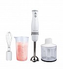 Блендер погружной MW-1169 W