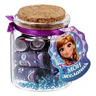 Гадание в баночке «Для исполнения желаний», Холодное сердце