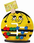 Логическая игра «Пчелка»