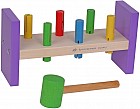 Развивающая игрушка «Стучалка»