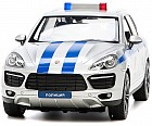 Радиоуправляемая машина «Porsche Cayenne Turbo», масштаб 1:14