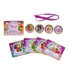 Мини набор для проведения дня рождения «Сказочные развлечения»